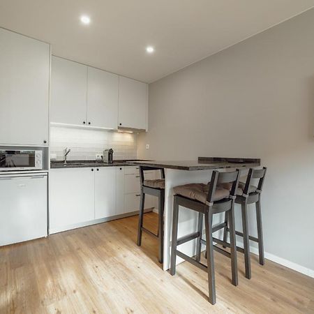 Crystal Palace Garden Stylish Apartment By Vacationy Porto Eksteriør bilde