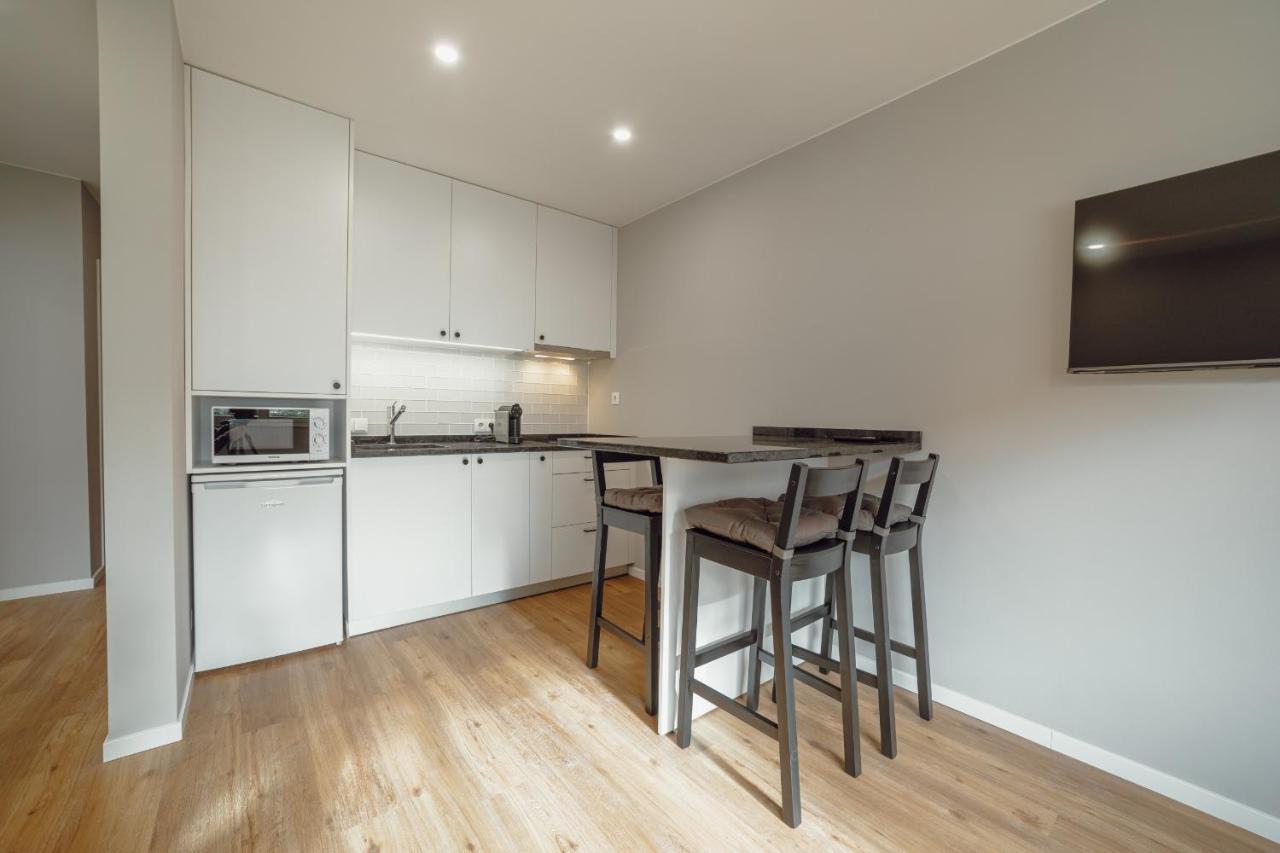 Crystal Palace Garden Stylish Apartment By Vacationy Porto Eksteriør bilde