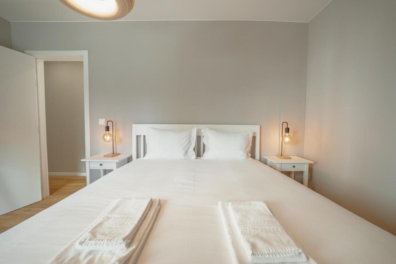 Crystal Palace Garden Stylish Apartment By Vacationy Porto Eksteriør bilde