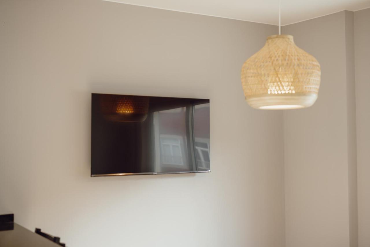 Crystal Palace Garden Stylish Apartment By Vacationy Porto Eksteriør bilde