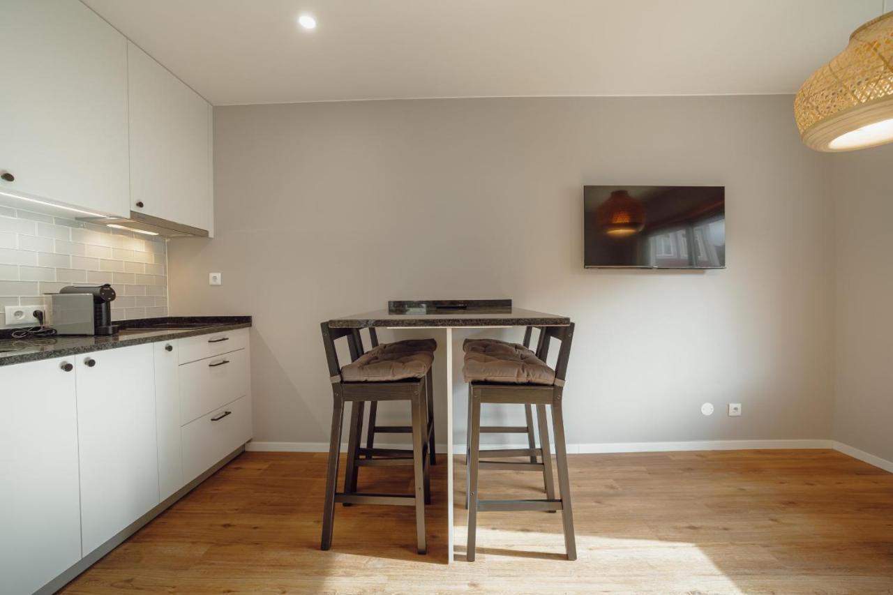 Crystal Palace Garden Stylish Apartment By Vacationy Porto Eksteriør bilde