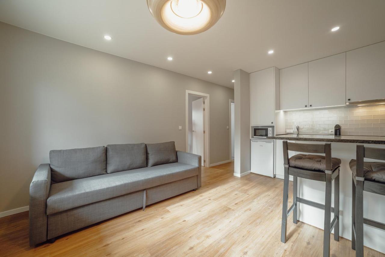 Crystal Palace Garden Stylish Apartment By Vacationy Porto Eksteriør bilde