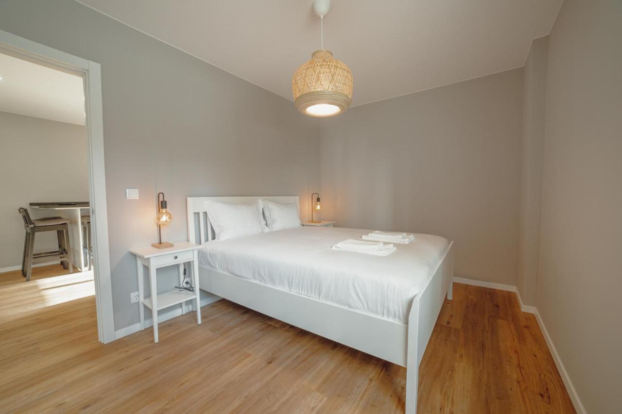 Crystal Palace Garden Stylish Apartment By Vacationy Porto Eksteriør bilde
