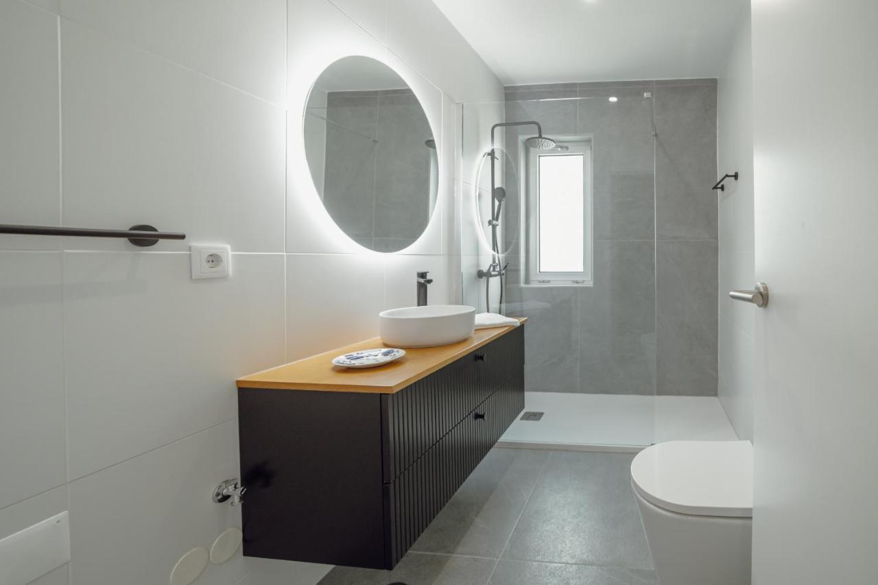 Crystal Palace Garden Stylish Apartment By Vacationy Porto Eksteriør bilde