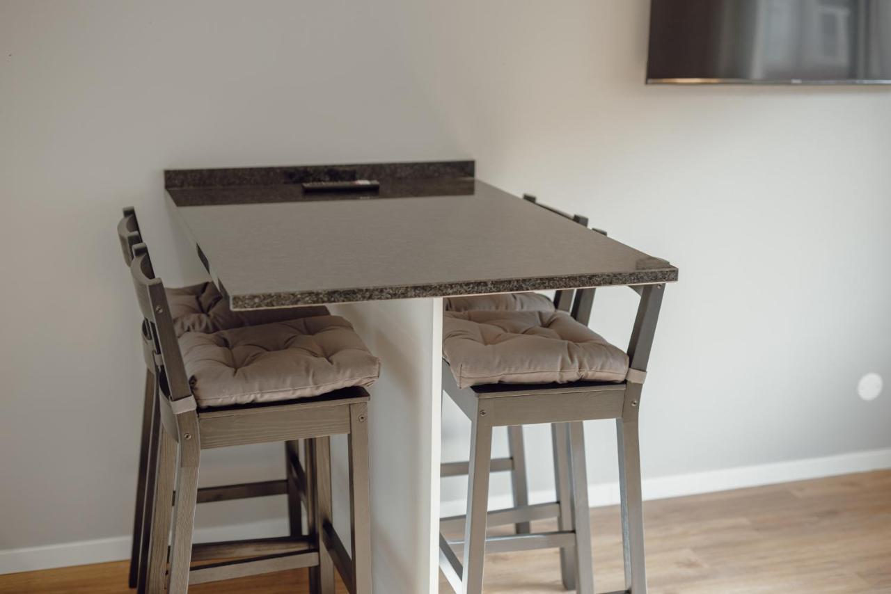 Crystal Palace Garden Stylish Apartment By Vacationy Porto Eksteriør bilde
