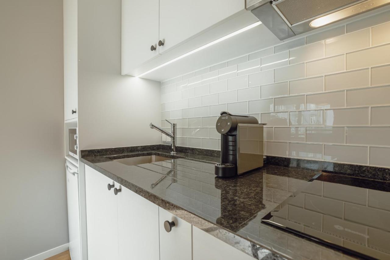 Crystal Palace Garden Stylish Apartment By Vacationy Porto Eksteriør bilde