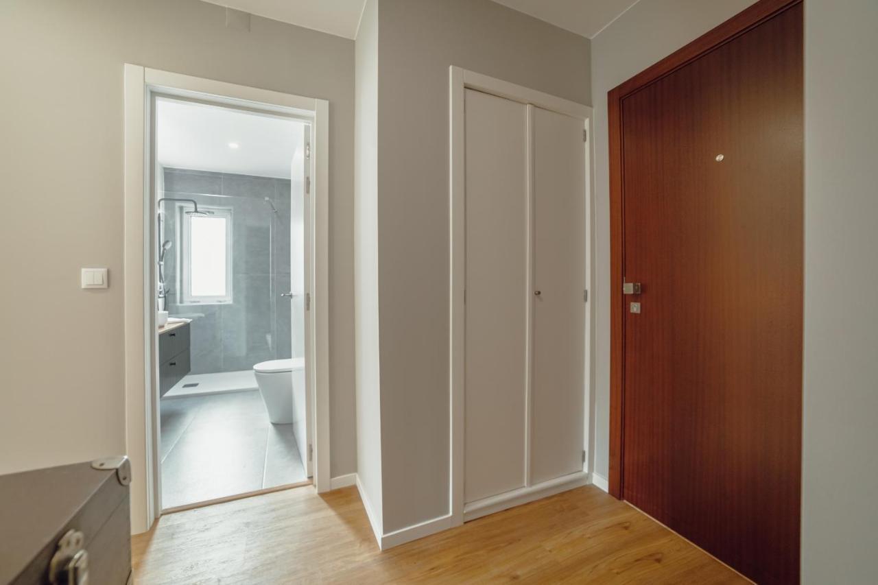Crystal Palace Garden Stylish Apartment By Vacationy Porto Eksteriør bilde