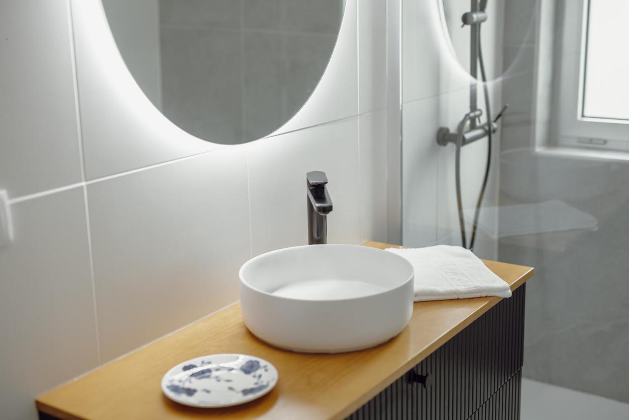 Crystal Palace Garden Stylish Apartment By Vacationy Porto Eksteriør bilde
