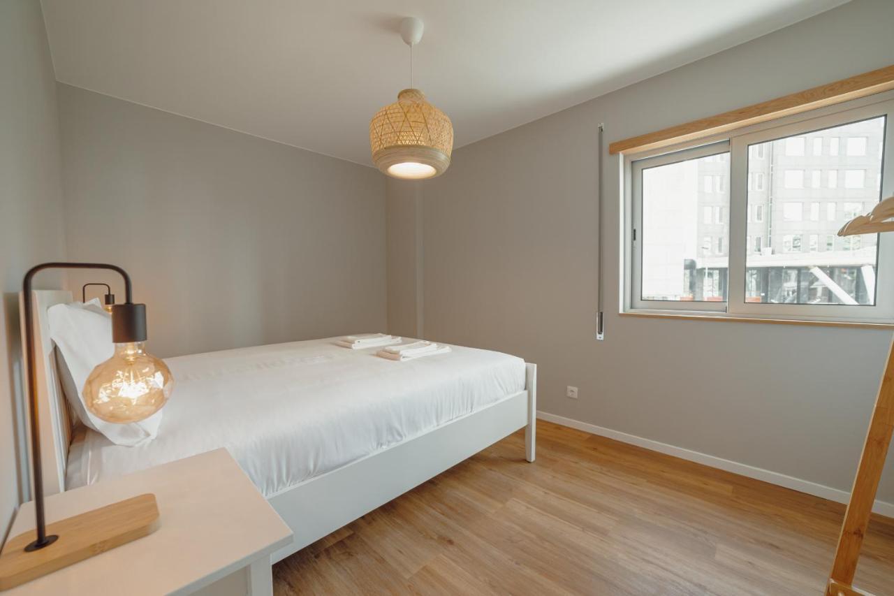 Crystal Palace Garden Stylish Apartment By Vacationy Porto Eksteriør bilde