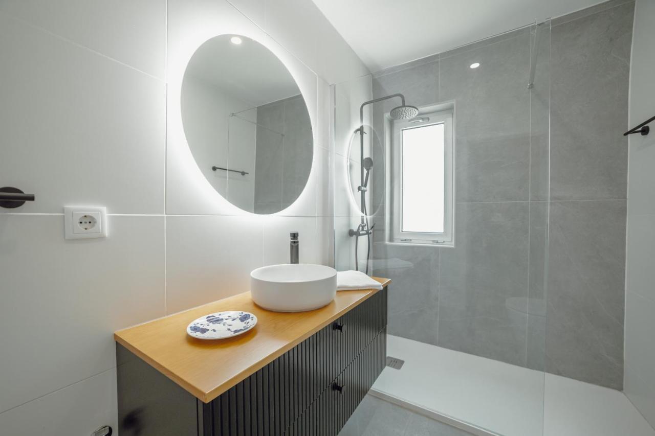 Crystal Palace Garden Stylish Apartment By Vacationy Porto Eksteriør bilde