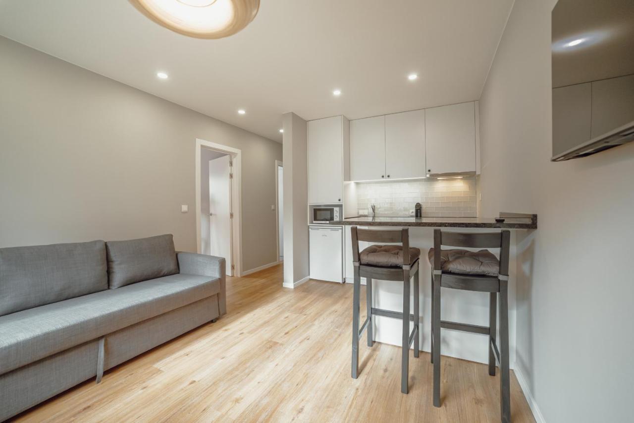 Crystal Palace Garden Stylish Apartment By Vacationy Porto Eksteriør bilde