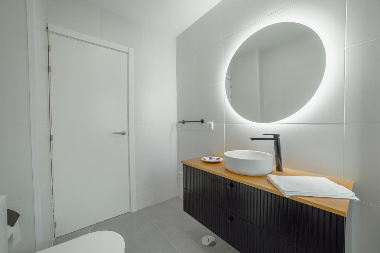 Crystal Palace Garden Stylish Apartment By Vacationy Porto Eksteriør bilde