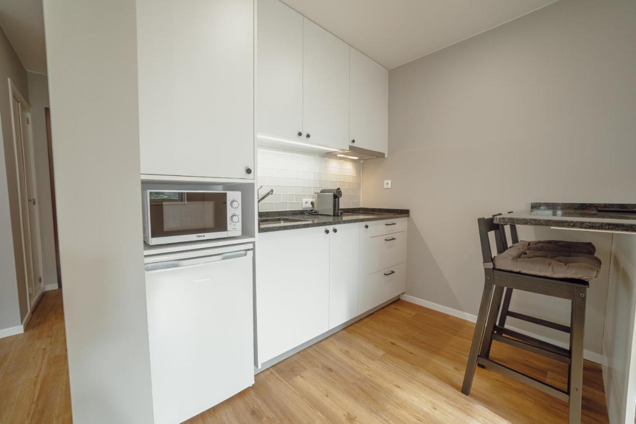 Crystal Palace Garden Stylish Apartment By Vacationy Porto Eksteriør bilde