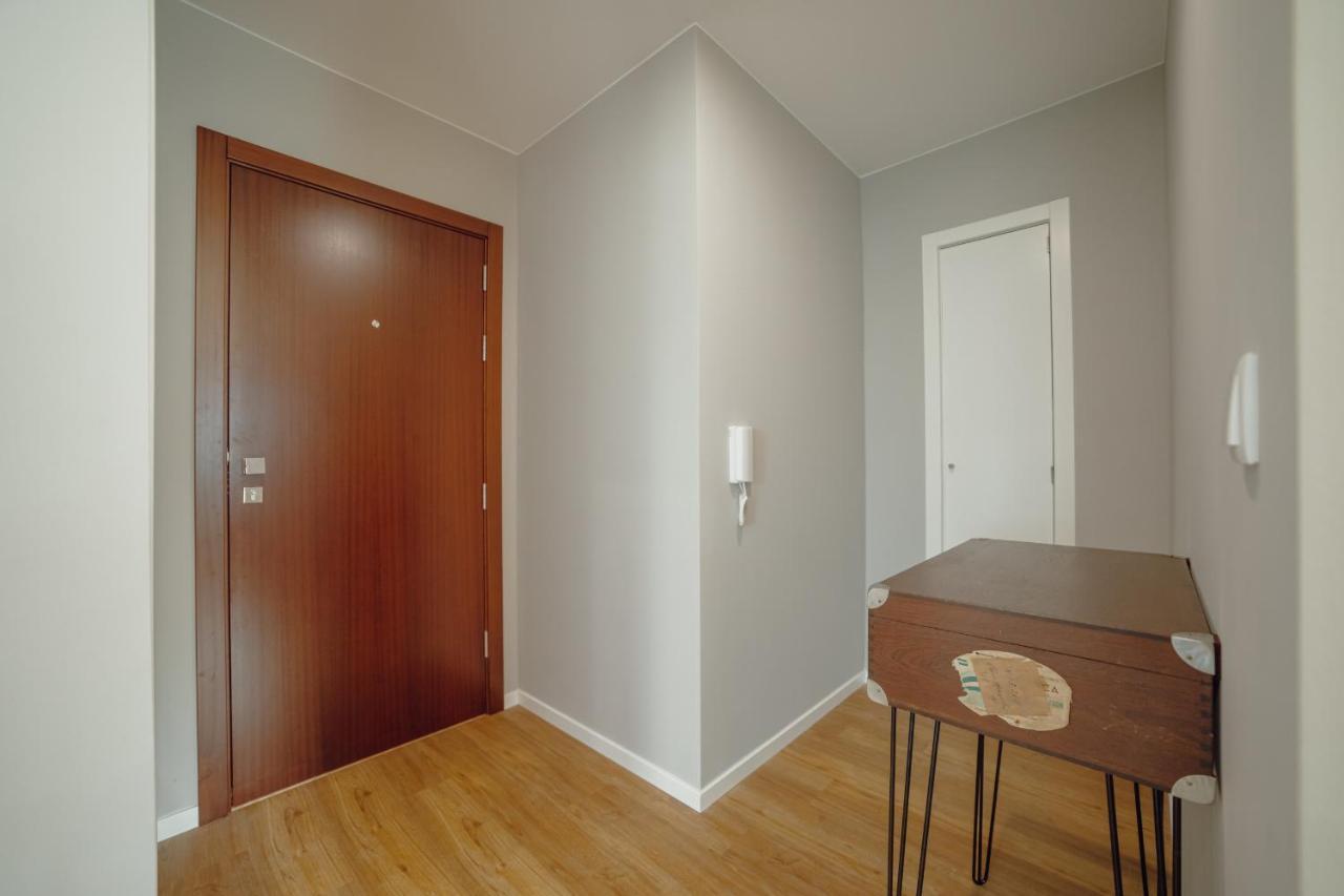 Crystal Palace Garden Stylish Apartment By Vacationy Porto Eksteriør bilde