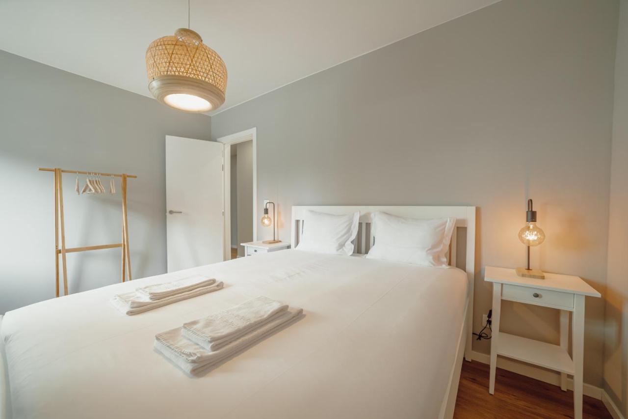 Crystal Palace Garden Stylish Apartment By Vacationy Porto Eksteriør bilde