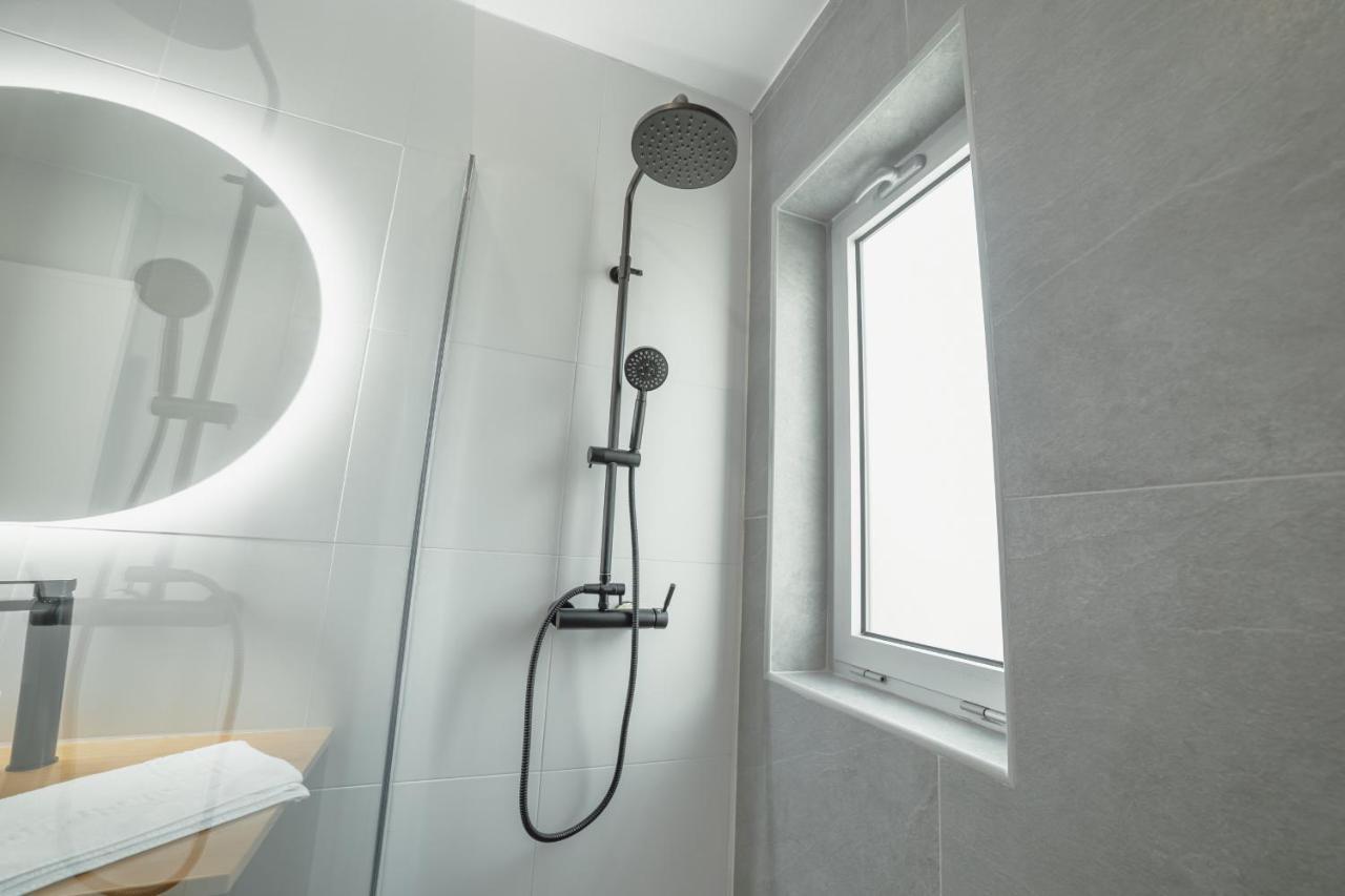 Crystal Palace Garden Stylish Apartment By Vacationy Porto Eksteriør bilde