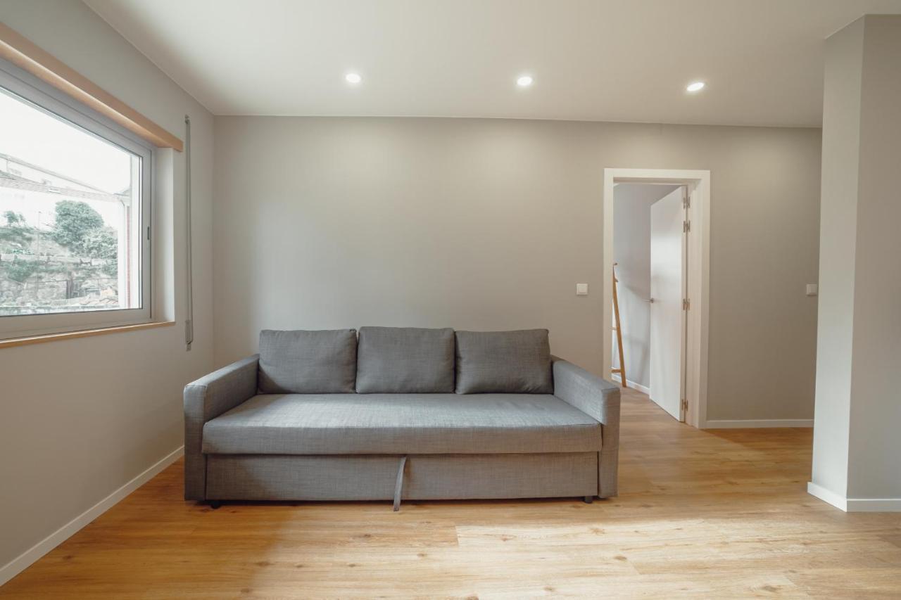 Crystal Palace Garden Stylish Apartment By Vacationy Porto Eksteriør bilde