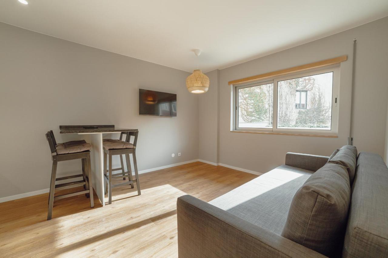 Crystal Palace Garden Stylish Apartment By Vacationy Porto Eksteriør bilde
