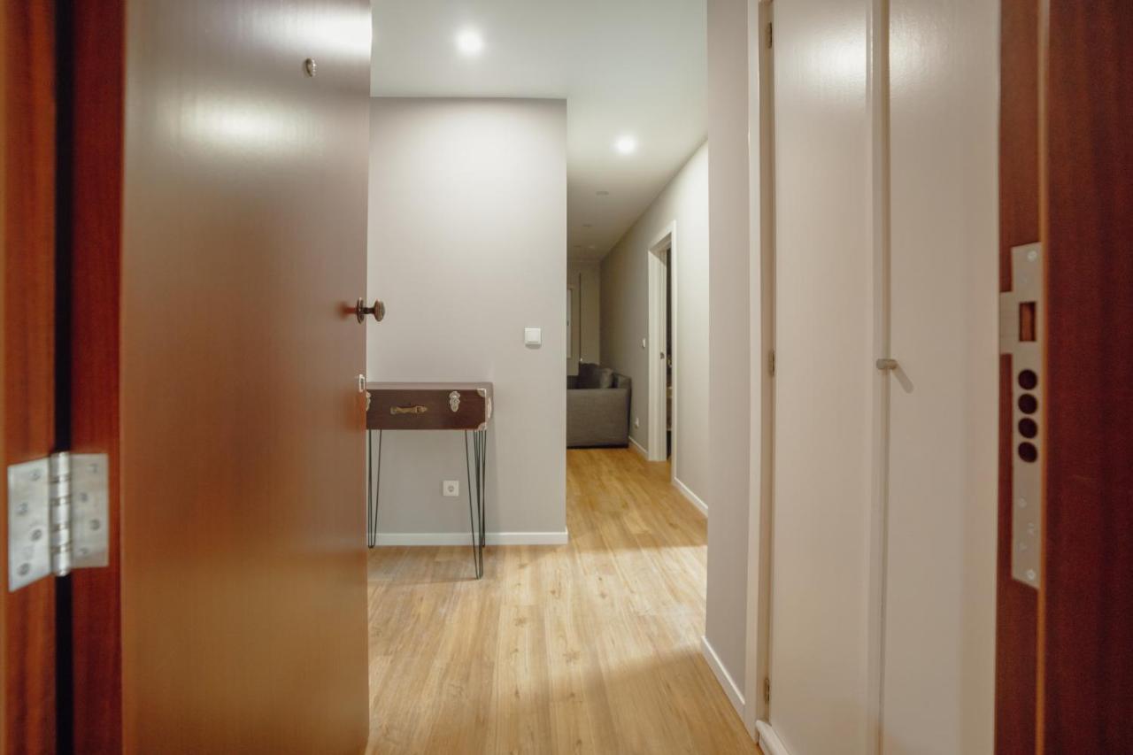 Crystal Palace Garden Stylish Apartment By Vacationy Porto Eksteriør bilde